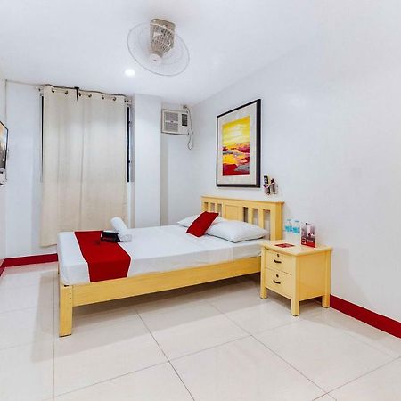 Hotel Reddoorz Near Cebu Metropolitan Cathedral Exterior foto