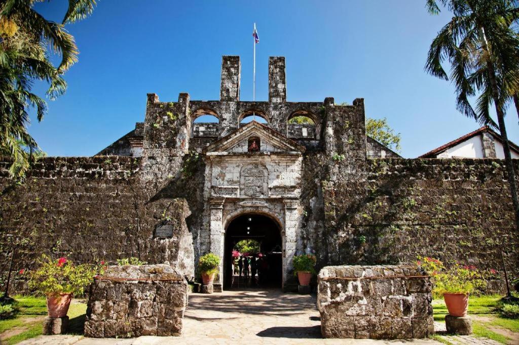 Hotel Reddoorz Near Cebu Metropolitan Cathedral Exterior foto