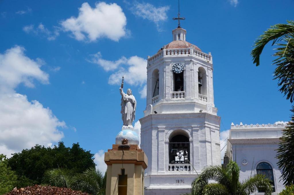 Hotel Reddoorz Near Cebu Metropolitan Cathedral Exterior foto