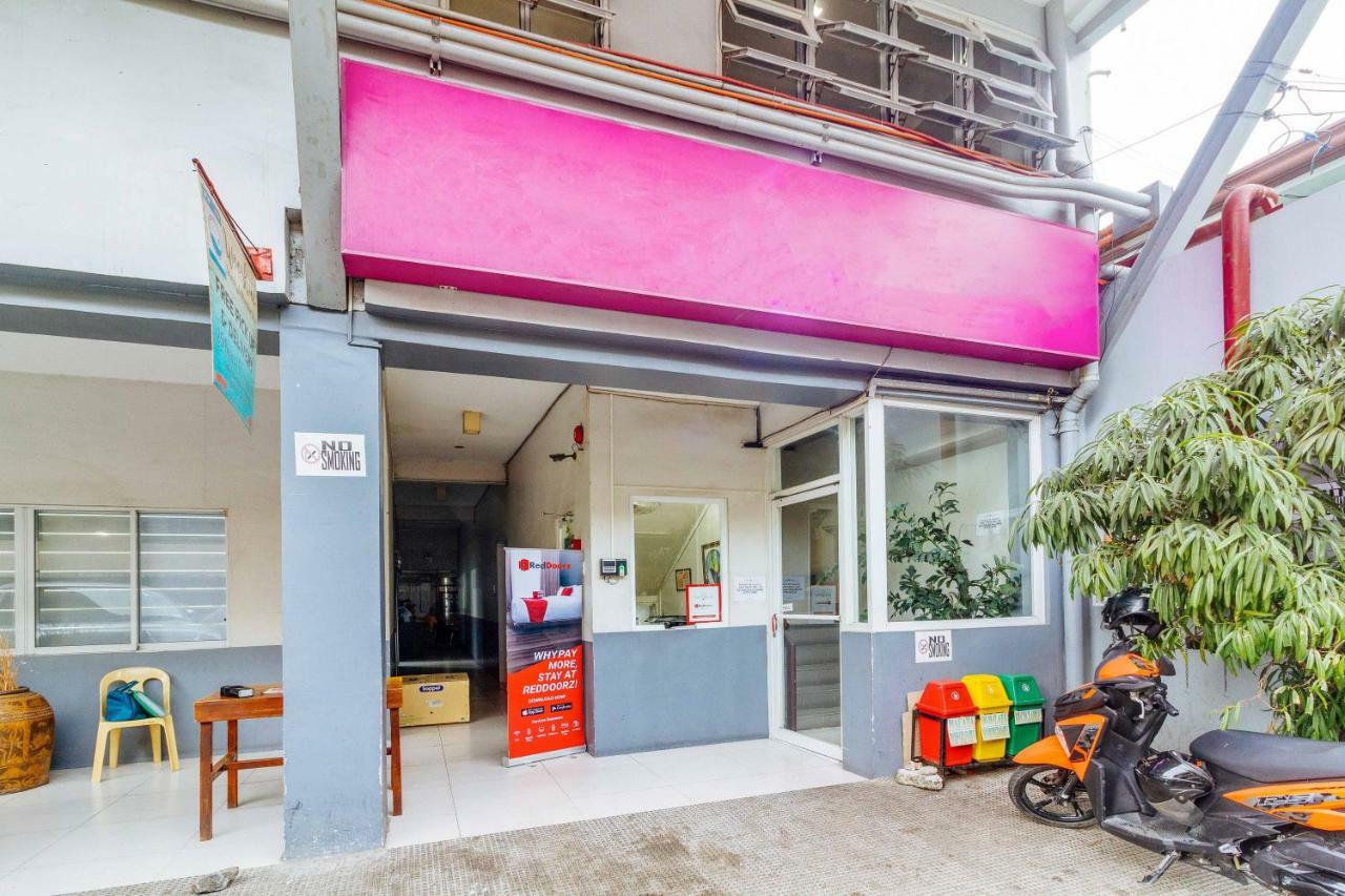 Hotel Reddoorz Near Cebu Metropolitan Cathedral Exterior foto