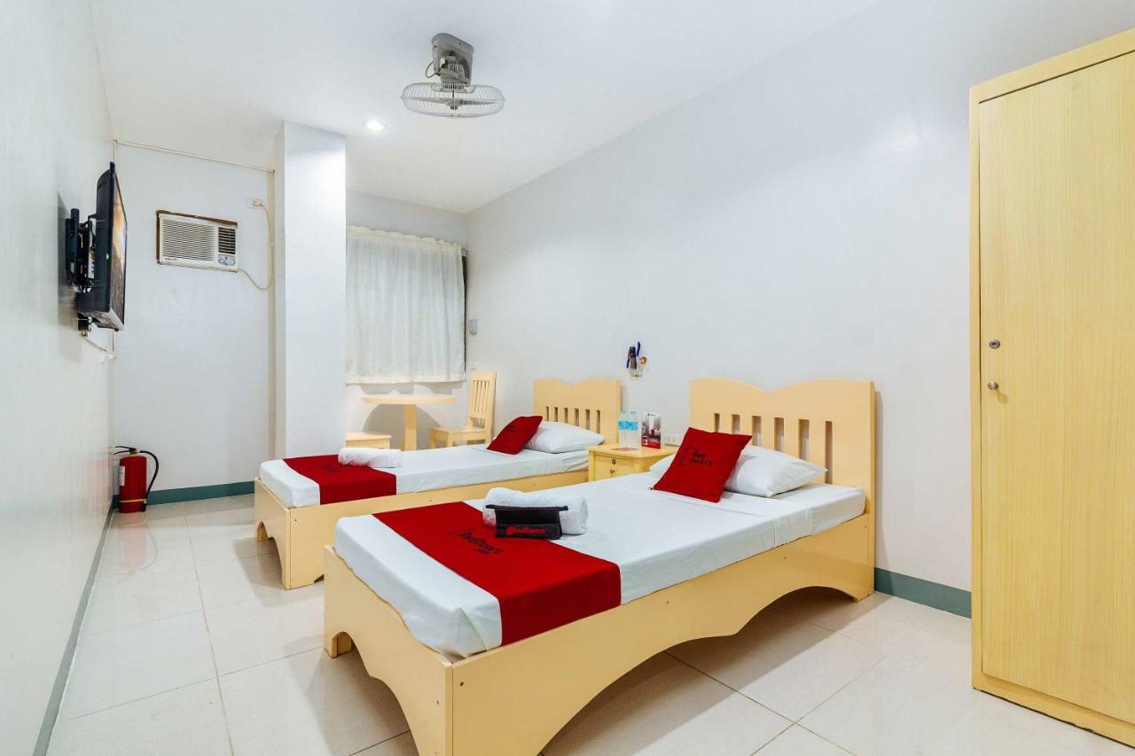 Hotel Reddoorz Near Cebu Metropolitan Cathedral Exterior foto
